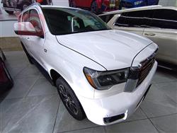 تۆیۆتا سیکۆیا